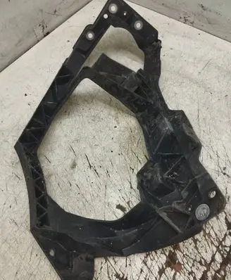 Smart ForFour I Headlight/headlamp mounting bracket A4546200901 MN900215