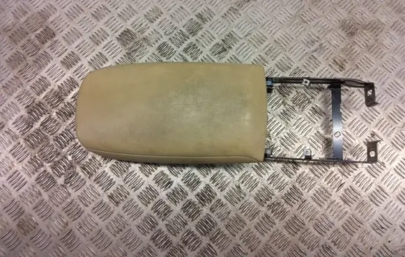BMW X3 F25 Armrest