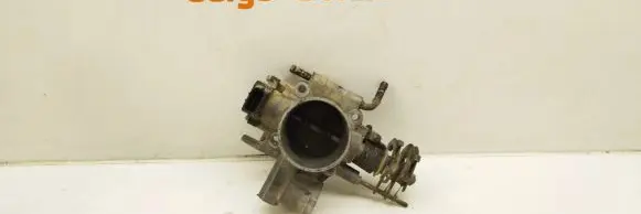 Subaru Legacy Throttle valve rTR6035