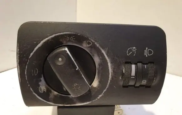 Audi A6 S6 C5 4B Light switch 4B1941531F