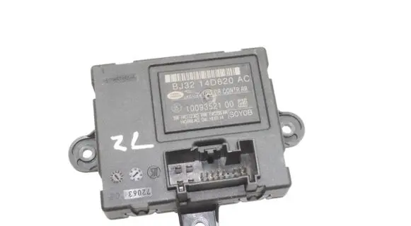 Land Rover Discovery 4 - LR4 Door control unit/module BJ3214D620AC