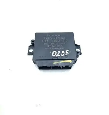 Jaguar F-Type Parking PDC control unit/module CPLA15K866CG