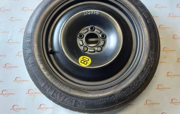 Ford Mondeo Mk III R16 spare wheel 1S71MH