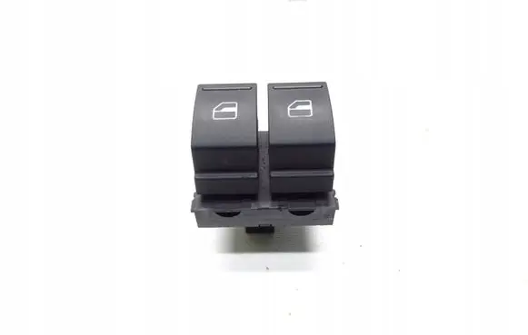 Volkswagen Scirocco Quarter vent window switch 1K3959857A