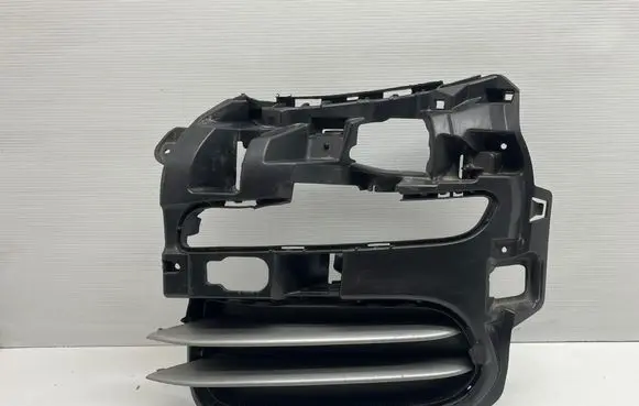 Porsche Panamera (970) Front bumper support beam 97050566300
