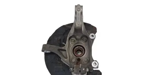 Ford Edge II Front wheel hub F2GC3K171 F2GC3K171A BD7LC