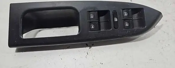 Volkswagen Golf VI Electric window control switch 1K4959857B