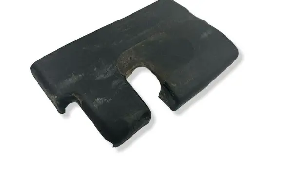 BMW 3 E46 Trunk/boot trim cover 8233372