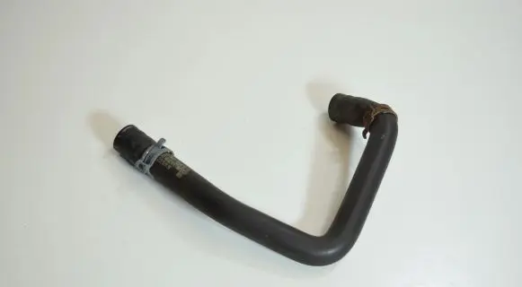 Audi A6 S6 C8 4K Engine coolant pipe/hose 4K0145923N