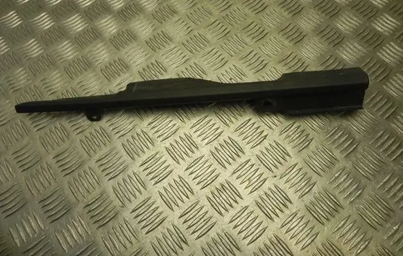 Nissan Qashqai+2 Climate control/heater control trim 66898JD000 T8120