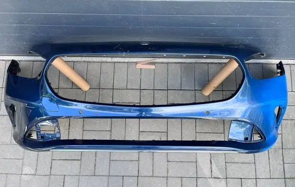 Mercedes-Benz B W247 Front bumper A2478855300