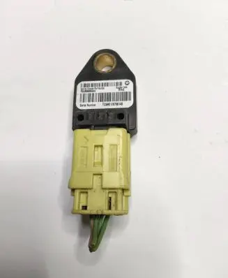 Dodge Nitro Airbag deployment crash/impact sensor P04896065AA 39754C TC5ME170756140