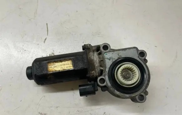 Land Rover Range Rover Sport L320 Gearbox-reducer motor 0130008508