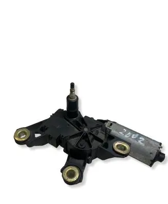 Volkswagen Sharan Rear window wiper motor 7M3955711 404637N 49124896