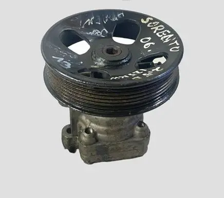 KIA Sorento Power steering pump
