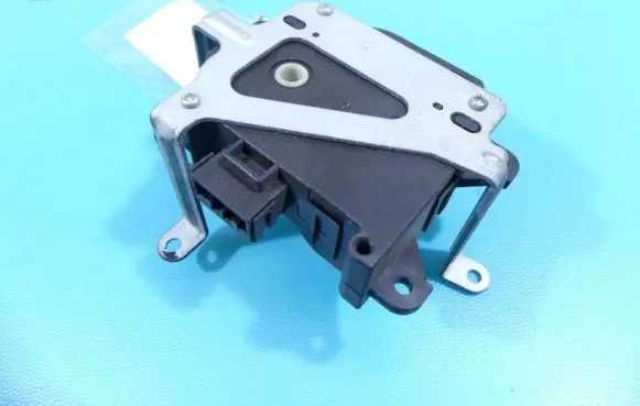 A/C air flow flap actuator/motor