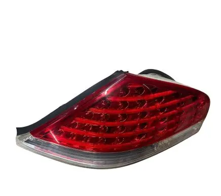 BMW 6 E63 E64 Rear/tail lights 63217170976 3016200000 7170976