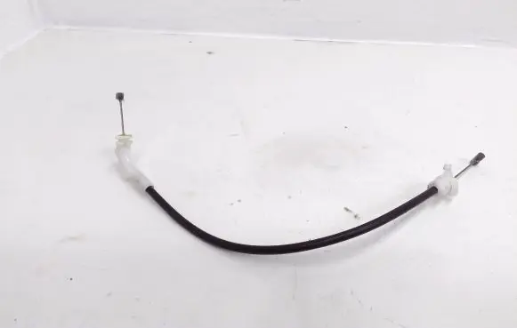 Peugeot 308 Rear door cable line 