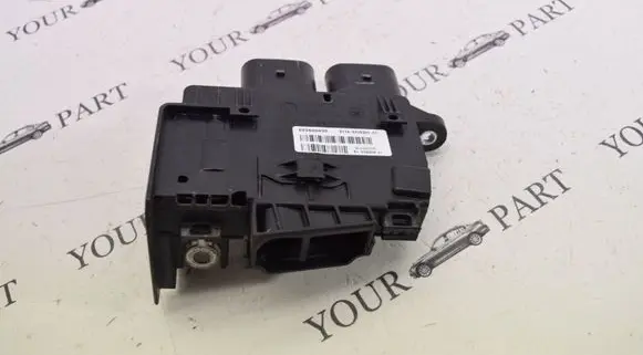 BMW X3 F25 Other control units/modules 9326204