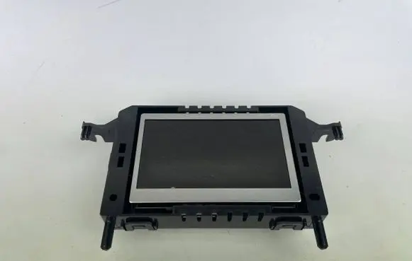Ford Focus Screen/display/small screen F1FT18B955GC F1FT-18B955-GC