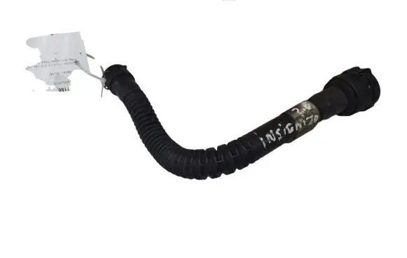 Opel Astra J Breather hose/pipe 55566095