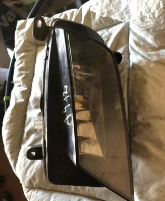 Audi A4 S4 B8 8K Front fog light 8K0941700 1NE01083206