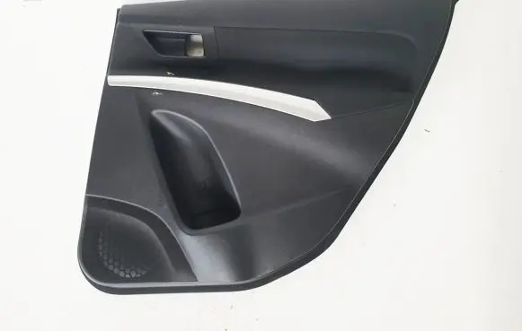 Suzuki SX4 S-Cross Rear door card panel trim