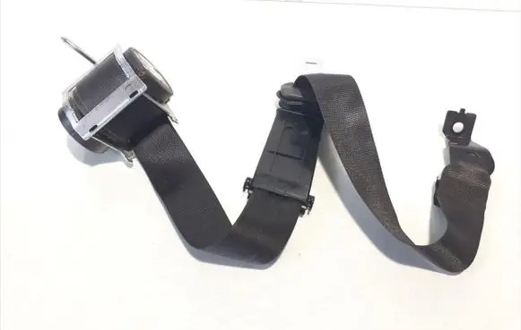Opel Zafira B Front seatbelt 13178668 13132395