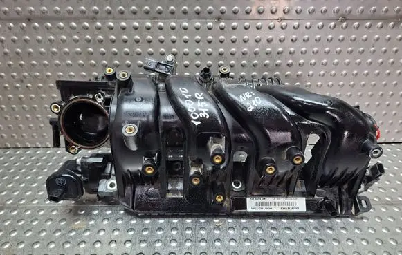 Renault Espace V (RFC) Intake manifold S27624210 100010315R