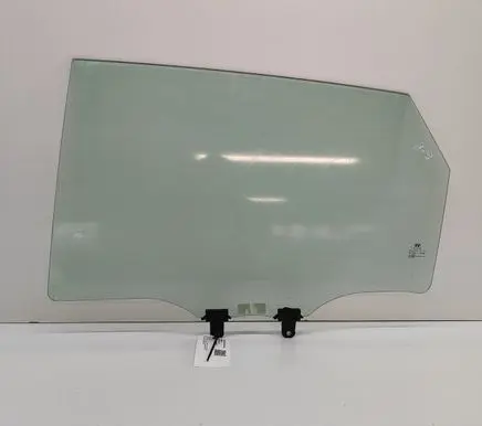 Hyundai Kona II Rear door window glass 83410HF010 43R016942