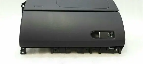 Mercedes-Benz CLS C218 X218 Glove box set A2186800291 A2188600302