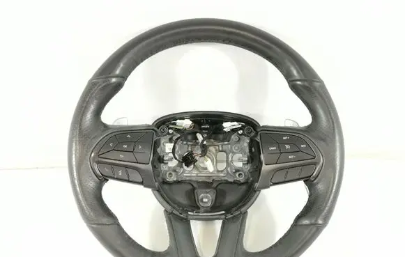Dodge Durango Steering wheel 6EJ501X9AB