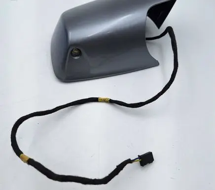 BMW X3 E83 Rear view mirror (interior) 3450444 3450442 232635054