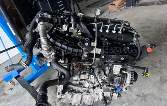 Engine