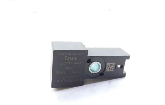 Citroen C8 Airbag deployment crash/impact sensor 1490426080 25571345A3
