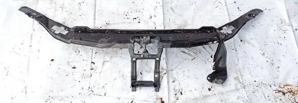 Mercedes-Benz S W220 Radiator support slam panel