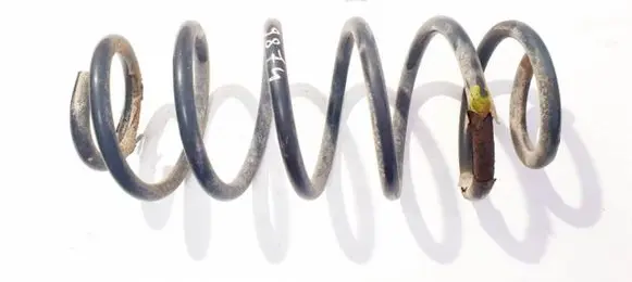 Toyota Yaris Rear coil spring