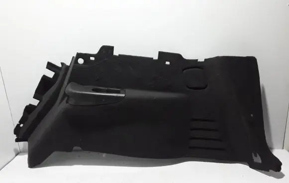 Renault Scenic III - Grand scenic III Trunk/boot side trim panel 849500062R