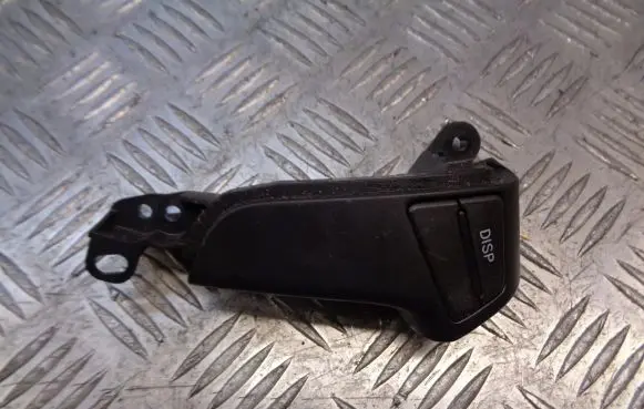 Toyota Avensis T250 Multifunctional control switch/knob 