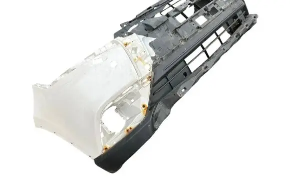 Mitsubishi Outlander Front bumper 6410G227ZZ