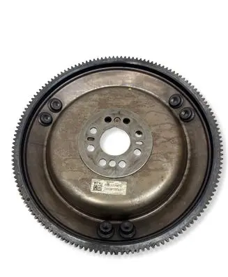 Mercedes-Benz E W212 Flywheel A6510300612 09258F00065