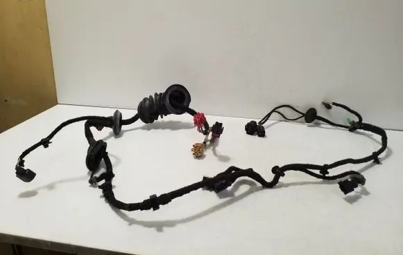 Bentley Continental Front door wiring loom 3W0971120K