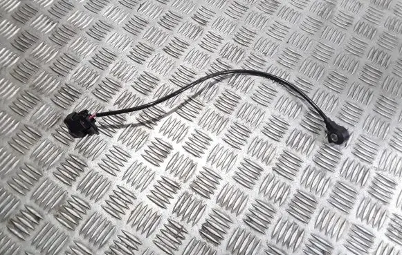 Ford Fiesta Detonation knock sensor E3BA12A699AA
