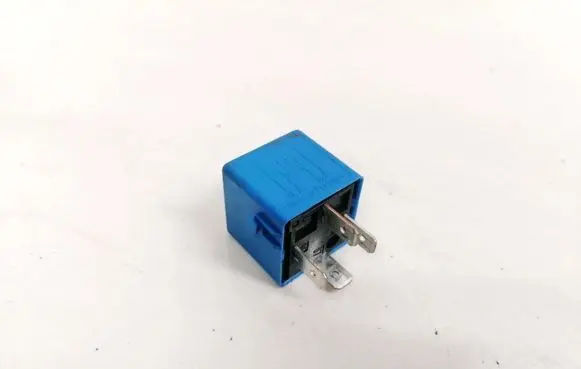 Mercedes-Benz A W168 Other relay 0025422519 V23134-B52-X321