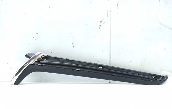 Mercedes-Benz COMPAKT W115 (A) pillar trim 1156901089