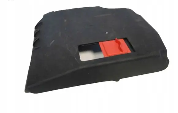 Mercedes-Benz GLB x247 Battery box tray cover/lid A2475400025
