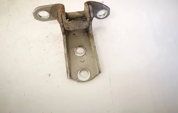 Toyota Corolla Verso E121 Rear door lower hinge 