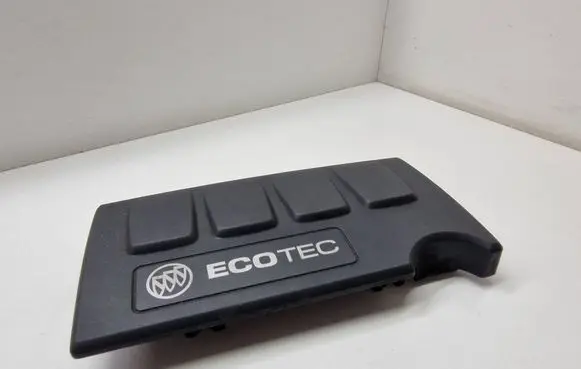 Buick Encore I Engine cover (trim) 55578396