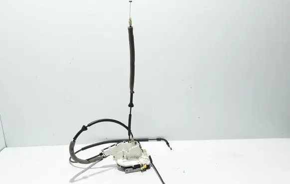 Chrysler Pacifica Front door lock 68211097AA