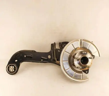 Ford Kuga III Rear wheel hub LX615A968BED